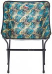 Big Agnes - Mica Basin Camp Chair - Campingstuhl bunt