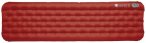 Big Agnes - Rapide SL Insulated - Isomatte Gr 64 x 198 cm  Rot