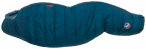 Big Agnes - Sidewinder SL 20 - Daunenschlafsack Gr Long - Bodysize: 198 cm  Blau