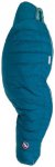 Big Agnes - Women's Sidewinder SL 20 - Daunenschlafsack Gr Regular - bis Körper