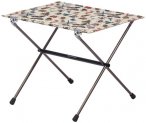 Big Agnes - Woodchuck Camp Table - Campingtisch grau
