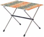 Big Agnes - Woodchuck Camp Table - Campingtisch weiß