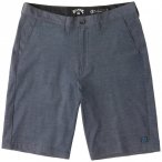 Billabong - Crossfire - Shorts Gr 36 blau