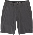 Billabong - Crossfire - Shorts Gr 30 grau