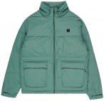 Billabong - Point Lay 10K Jacket - Kunstfaserjacke Gr XL türkis