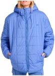 Billabong - Women's Happy Camper - Kunstfaserjacke Gr XL blau