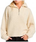 Billabong - Women's Lost Heaven - Pullover Gr L beige