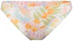 Billabong - Women's Peaceful Palms Cocoa Pant - Bikini-Bottom Gr S weiß