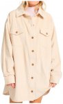 Billabong - Women's Winter Ocean - Hemd Gr XS weiß/beige