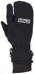 Bioracer - Alaska Pro Winter Gloves - Handschuhe Gr Unisex XXL schwarz