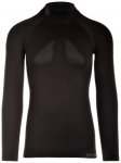 Bioracer - Base Layer Light L/S - Kunstfaserunterwäsche Gr M/L schwarz