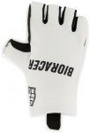 Bioracer - Germany One Glove 2.0 - Handschuhe Gr Unisex L weiß