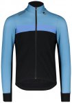 Bioracer - Spitfire Tempest Thermal Long Sleeve Jersey - Radtrikot Gr M schwarz/