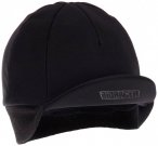 Bioracer - Winter Cap - Radmütze Gr One Size schwarz