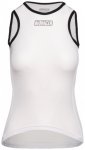 Bioracer - Women's Base Layer NS White - Kunstfaserunterwäsche Gr XL weiß