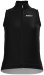 Bioracer - Women's Icon Gilet - Fahrradweste Gr XL schwarz