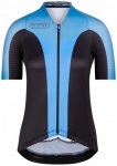 Bioracer - Women's Icon Jersey - Radtrikot Gr L blau
