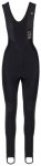 Bioracer - Women's Icon Tempest Bibtights - Radhose Gr M schwarz