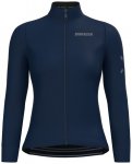 Bioracer - Women's Tempest Jacket - Fahrradjacke Gr S blau