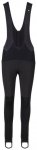 Bioracer - Women's Vesper Bibtights Tempest Protect - Radhose Gr XL schwarz