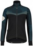 Bioracer - Women's Vesper Tempest Protect Jacket - Fahrradjacke Gr XS schwarz