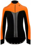 Bioracer - Women's Vesper Tempest Spring Jacket Fluo - Fahrradjacke Gr XL schwar
