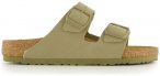 Birkenstock - Arizona BF - Sandalen 38 - Regular oliv