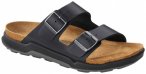Birkenstock - Arizona CT Artic Old - Sandalen 44 - Regular schwarz