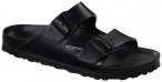 Birkenstock - Arizona EVA - Sandalen 35 - Narrow schwarz