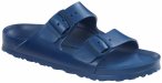 Birkenstock - Arizona EVA - Sandalen 43 - Regular blau
