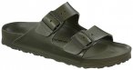 Birkenstock - Arizona EVA - Sandalen 46 - Regular oliv