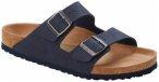 Birkenstock - Arizona SYN Vegan - Sandalen 48 - Regular blau