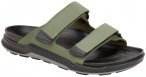 Birkenstock - Atacama CE BF - Sandalen 40 - Regular oliv