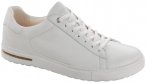Birkenstock - Bend Low Smooth Leather LE - Freizeitschuhe 46 - Narrow weiß