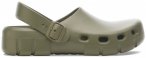 Birkenstock - Birki Flow Eva - Sandalen 45 - Regular oliv