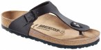 Birkenstock - Gizeh BF - Sandalen 37 - Regular beige
