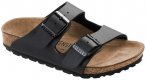 Birkenstock - Kid's Arizona BF - Sandalen 35 - Narrow schwarz