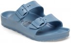 Birkenstock - Kid's Arizona Eva - Sandalen 30 - Narrow blau