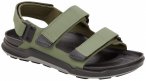 Birkenstock - Tatacoa - Sandalen 41 - Regular oliv