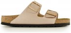Birkenstock - Women's Arizona BF 9 - Sandalen 37 - Narrow beige