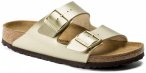 Birkenstock - Women's Arizona BF 9 - Sandalen 41 - Narrow beige