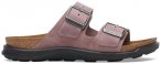 Birkenstock - Women's Arizona CT LEOI - Sandalen 43 - Regular braun