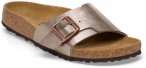 Birkenstock - Women's Catalina BFBC - Sandalen 41 - Narrow braun