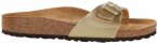 Birkenstock - Women's Madrid BF 9 - Sandalen 43 - Narrow braun/beige