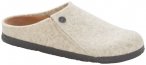 Birkenstock - Zermatt Felt - Hüttenschuhe 37 - Regular beige