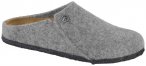 Birkenstock - Zermatt Standard WZ - Hüttenschuhe 38 - Regular grau