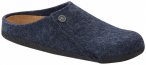 Birkenstock - Zermatt Standard WZ - Hüttenschuhe 45 - Regular blau