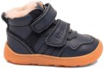 Bisgaard - Kid's Barefoot Becky Lamb - Winterschuhe 30 bunt