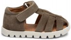 Bisgaard - Kid's Beka S - Sandalen 26 braun