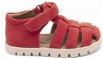 Bisgaard - Kid's Beka S - Sandalen 28 rot